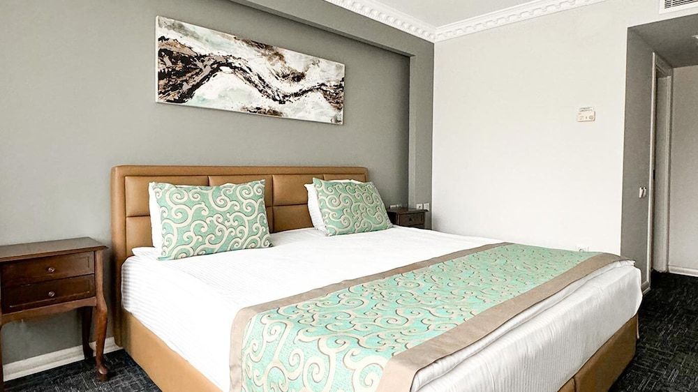 undefined Aldino Hotel & Spa