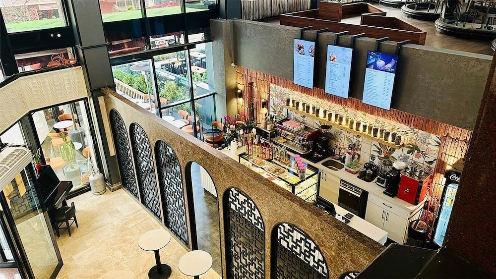 undefined Aldino Hotel & Spa 7