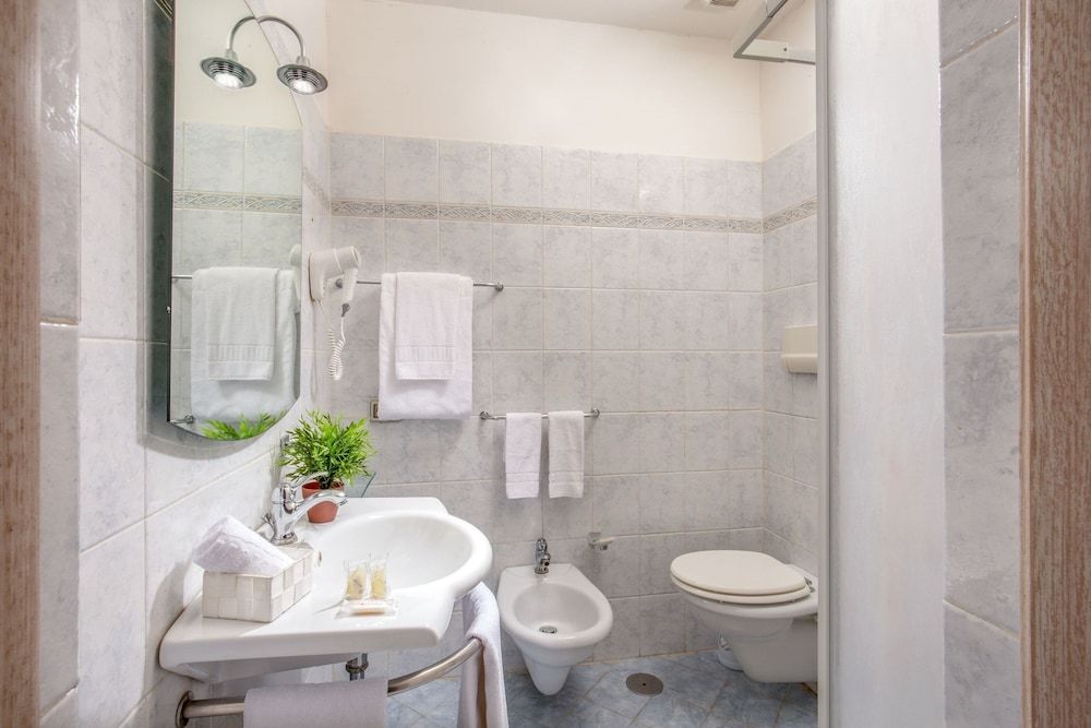 Piccolo Imperiale Economy Double Room 3