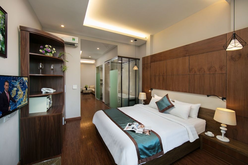 undefined Bonne Nuit Hotel 4