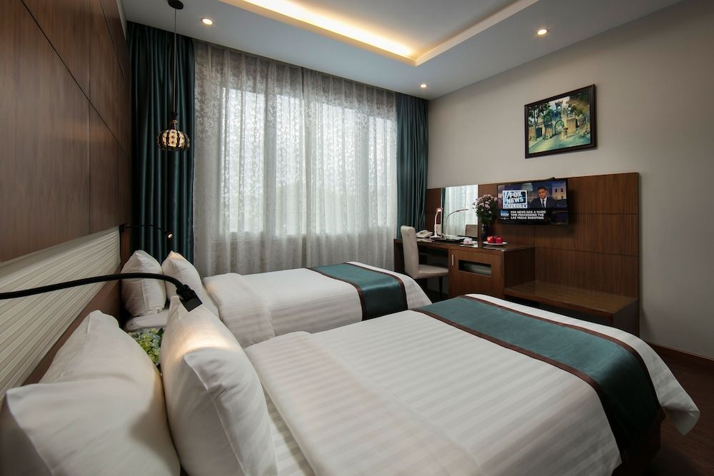 undefined Bonne Nuit Hotel 9