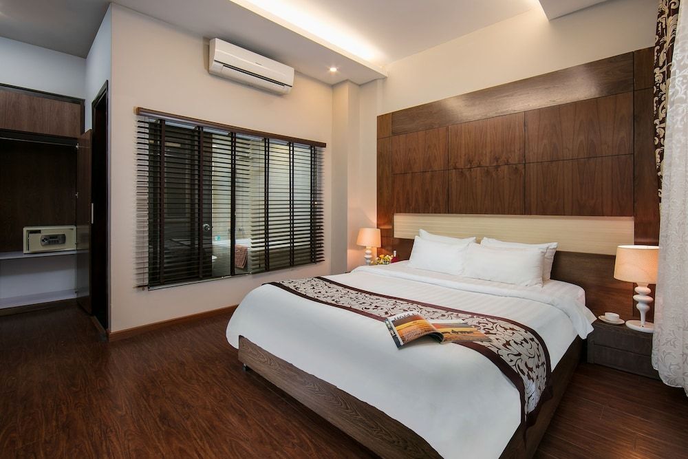 undefined Bonne Nuit Hotel 3