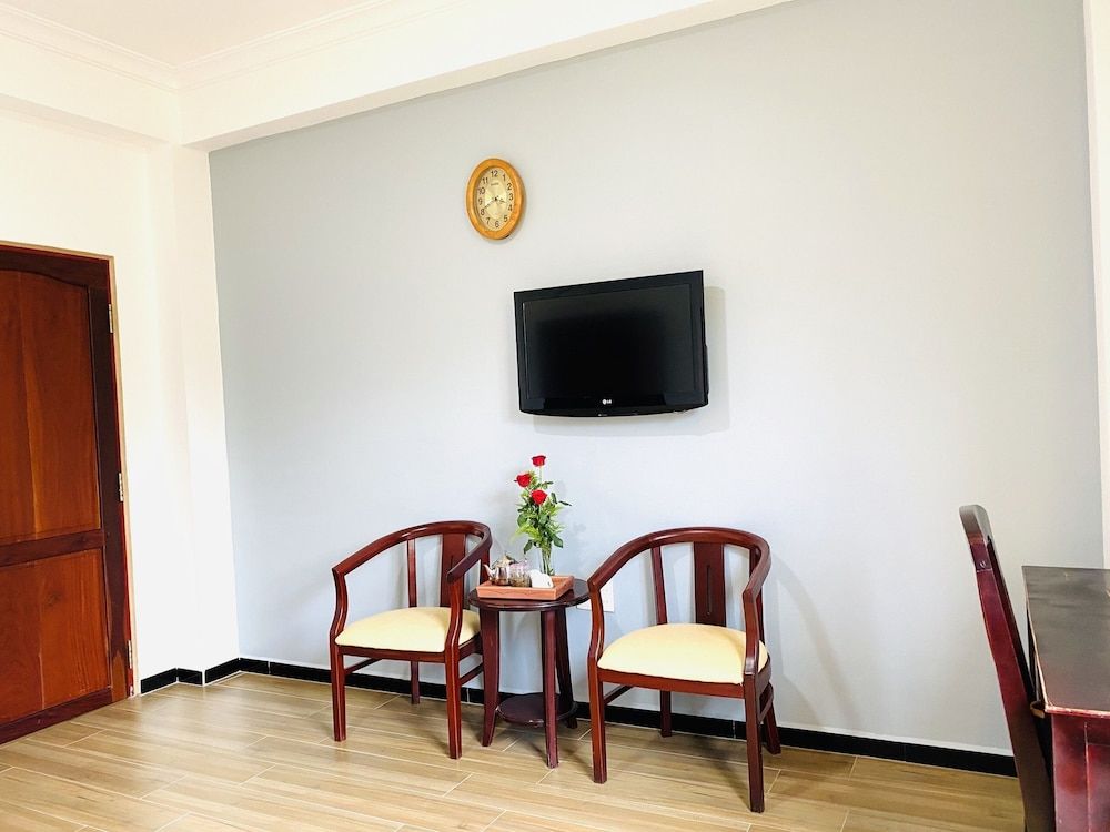Standard Double Room, 1 Bedroom, Accessible, Private Bathroom