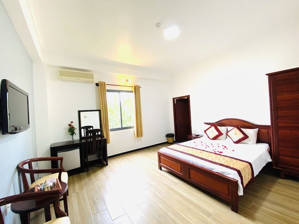 Standard Double Room Single Use, 1 Bedroom