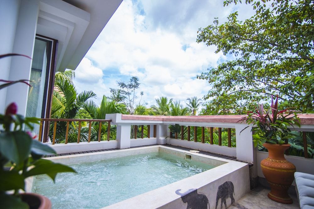 undefined Mane Boutique Hotel & Spa 3