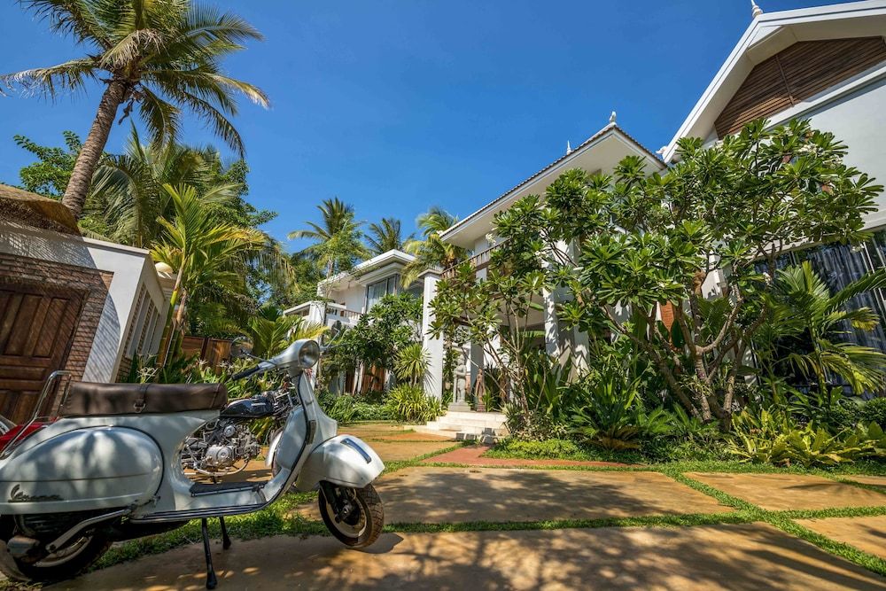 undefined Mane Boutique Hotel & Spa 9