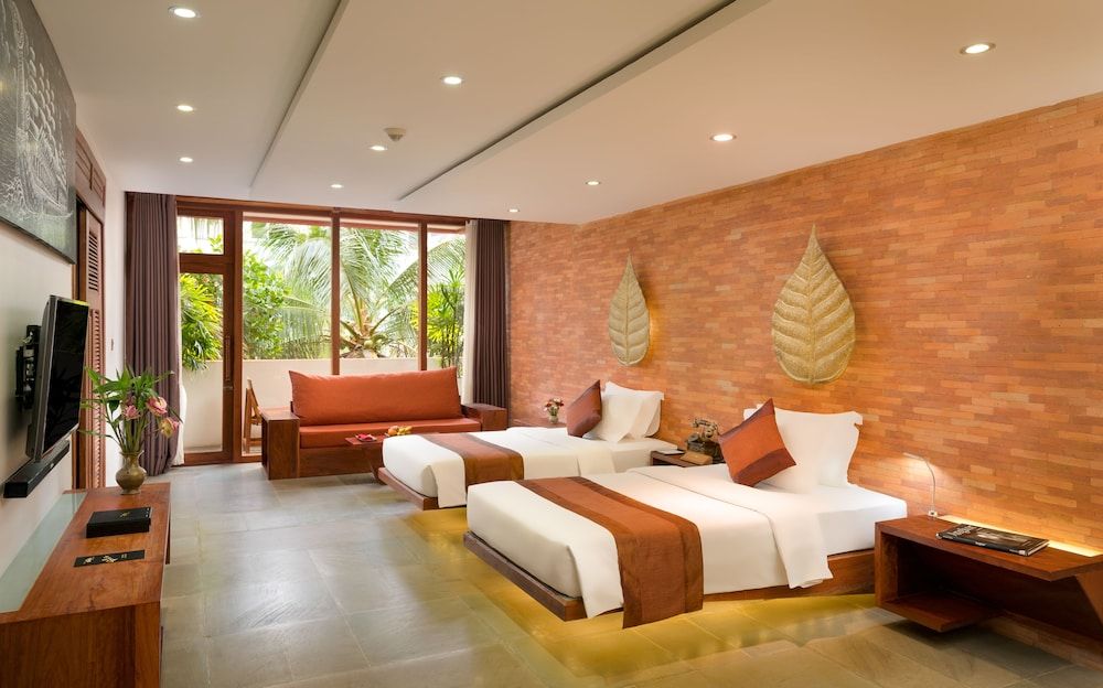 undefined Golden Temple Residence 10