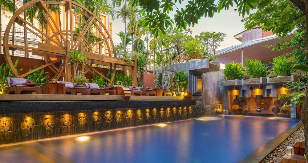 undefined Golden Temple Residence