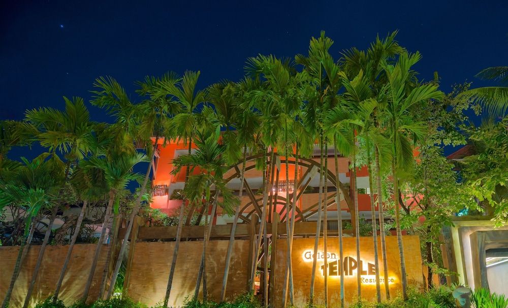 undefined Golden Temple Residence 7