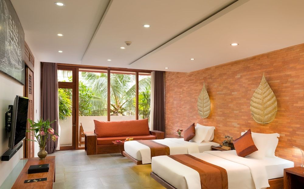 undefined Golden Temple Residence 8