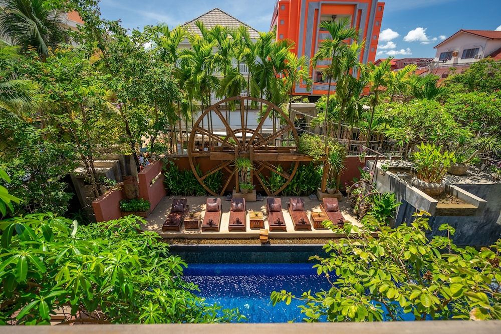 undefined Golden Temple Residence 3