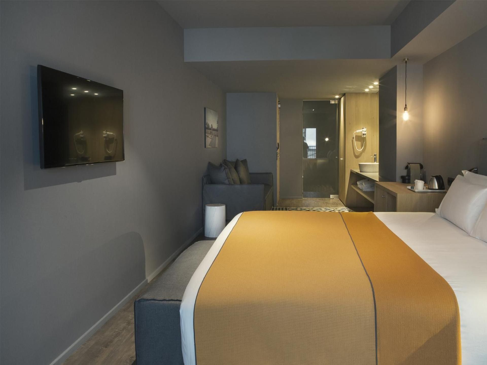 Family Junior Suite