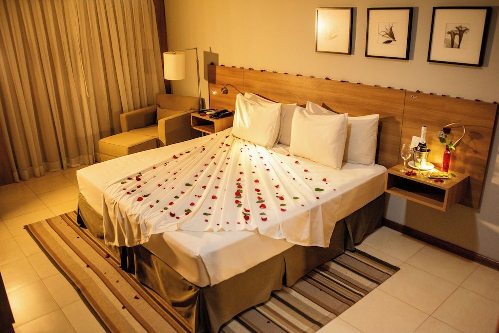 Deluxe Double Room, 1 Double Bed