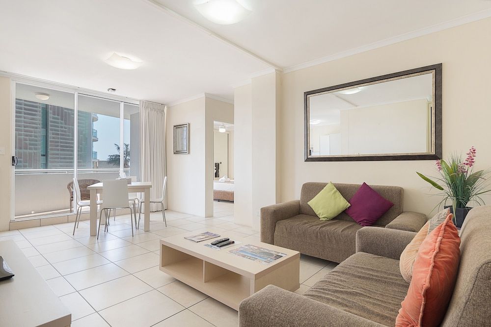 Standard Apartment, 2 Bedrooms
