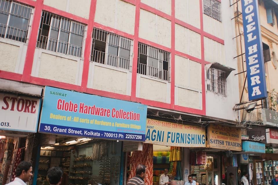 Facade