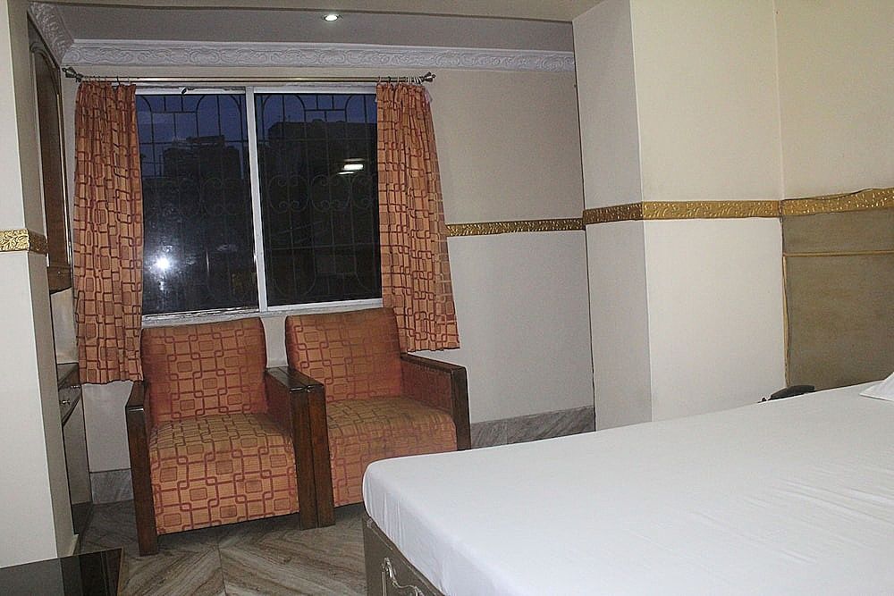 Hotel Heera Deluxe Room 3