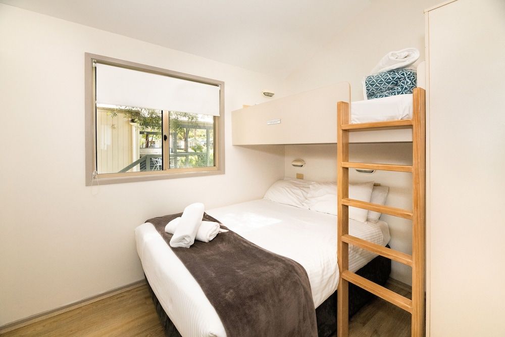 Water View Suite