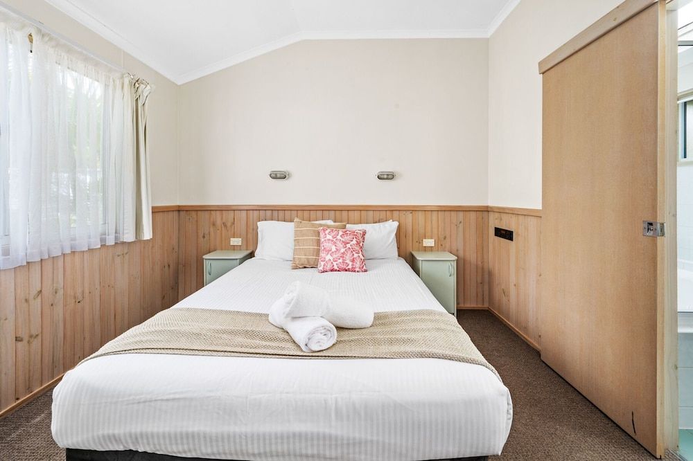 Garden Spa Suite
