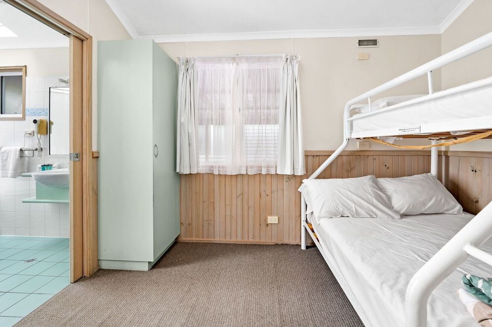 Garden Spa Suite