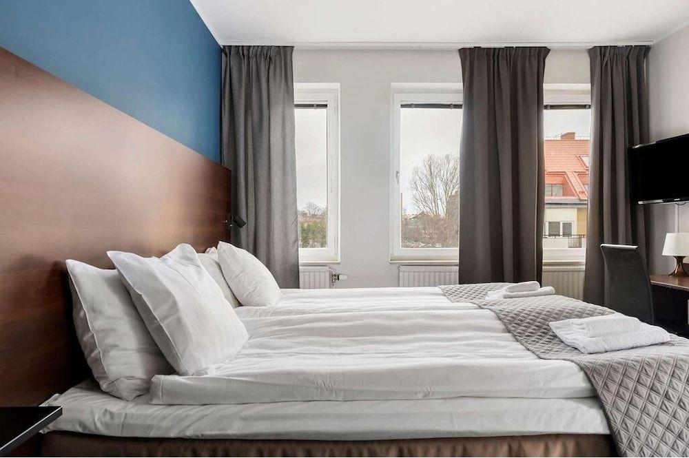 Superior Room, 2 Twin Beds, Non Smoking, Kitchenette