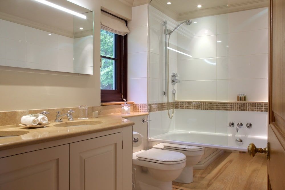 Gidleigh Park Cottage 2