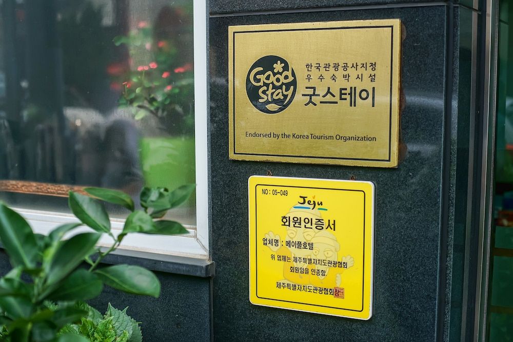 undefined Hotel Maple 6