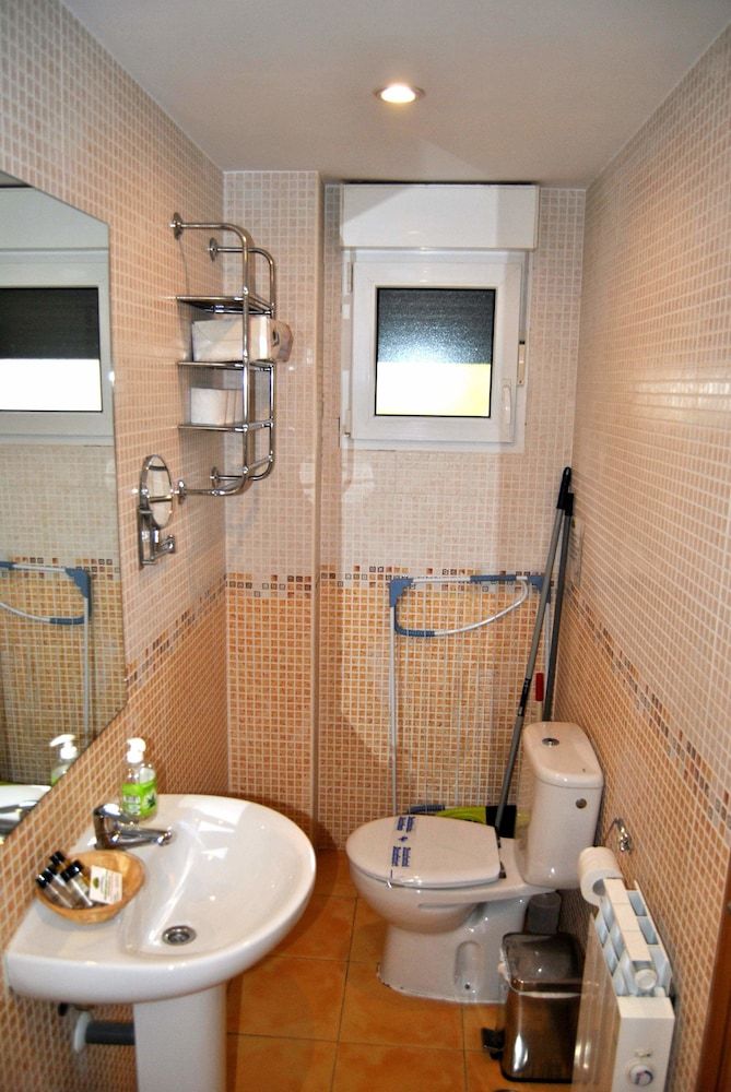 ApartaHotel CollaRubio Deluxe Duplex, 3 Bedrooms, Mountainside 20