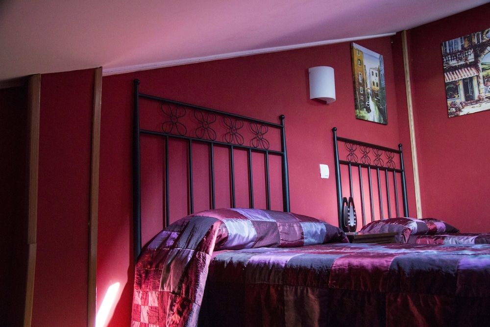 ApartaHotel CollaRubio Deluxe Duplex, 3 Bedrooms, Mountainside 27