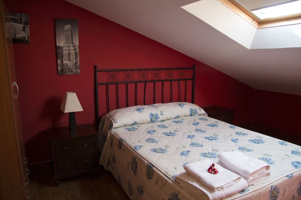 ApartaHotel CollaRubio