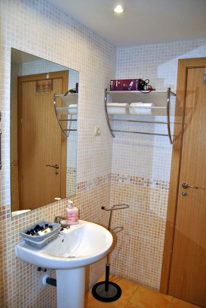 ApartaHotel CollaRubio Deluxe Duplex, 3 Bedrooms, Mountainside 24