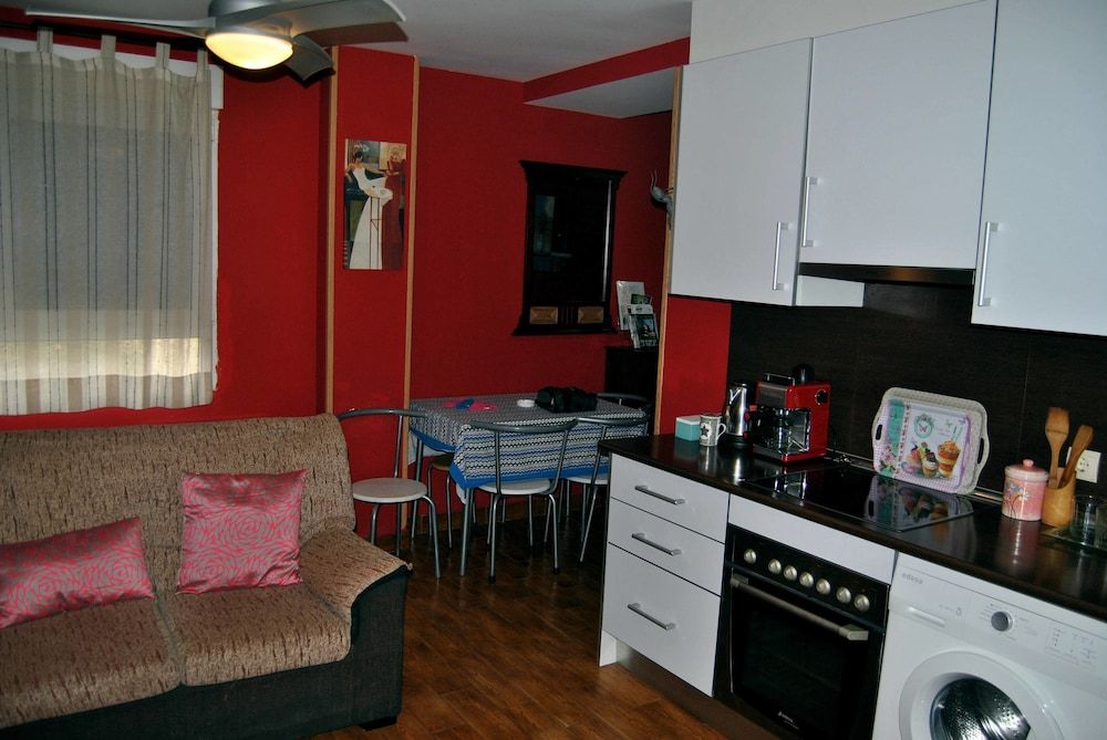 ApartaHotel CollaRubio Deluxe Duplex, 3 Bedrooms, Mountainside 31