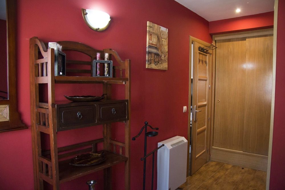 ApartaHotel CollaRubio Deluxe Duplex, 3 Bedrooms, Mountainside 30