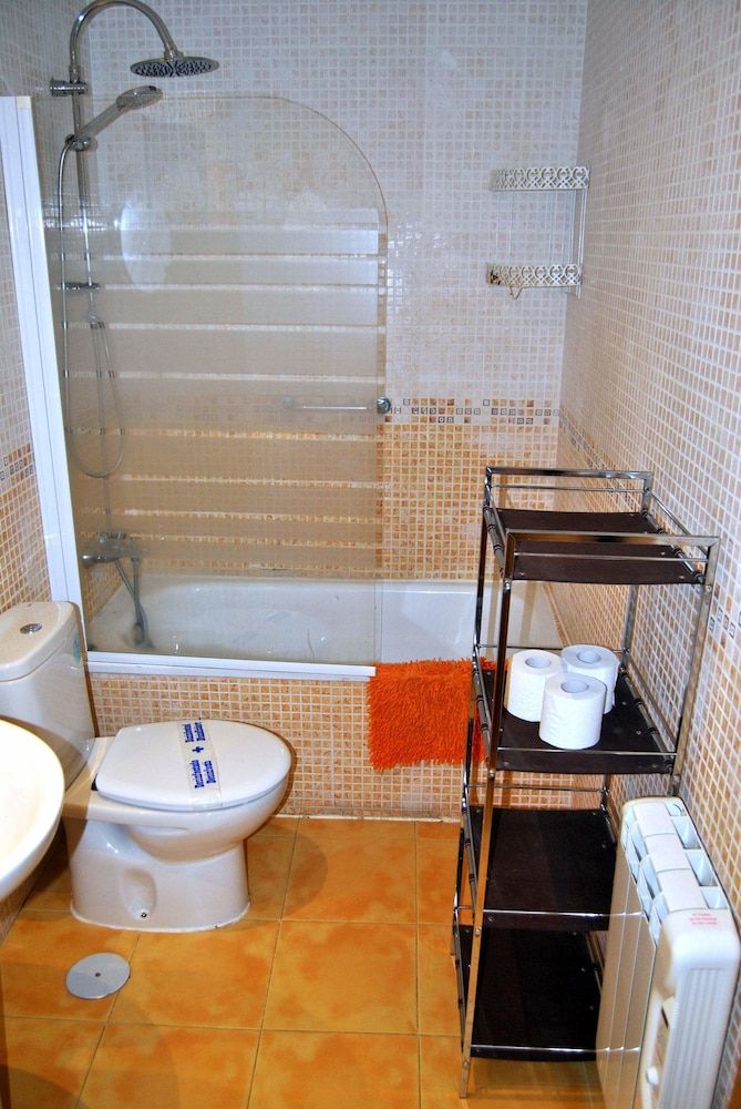 ApartaHotel CollaRubio Deluxe Duplex, 3 Bedrooms, Mountainside 22