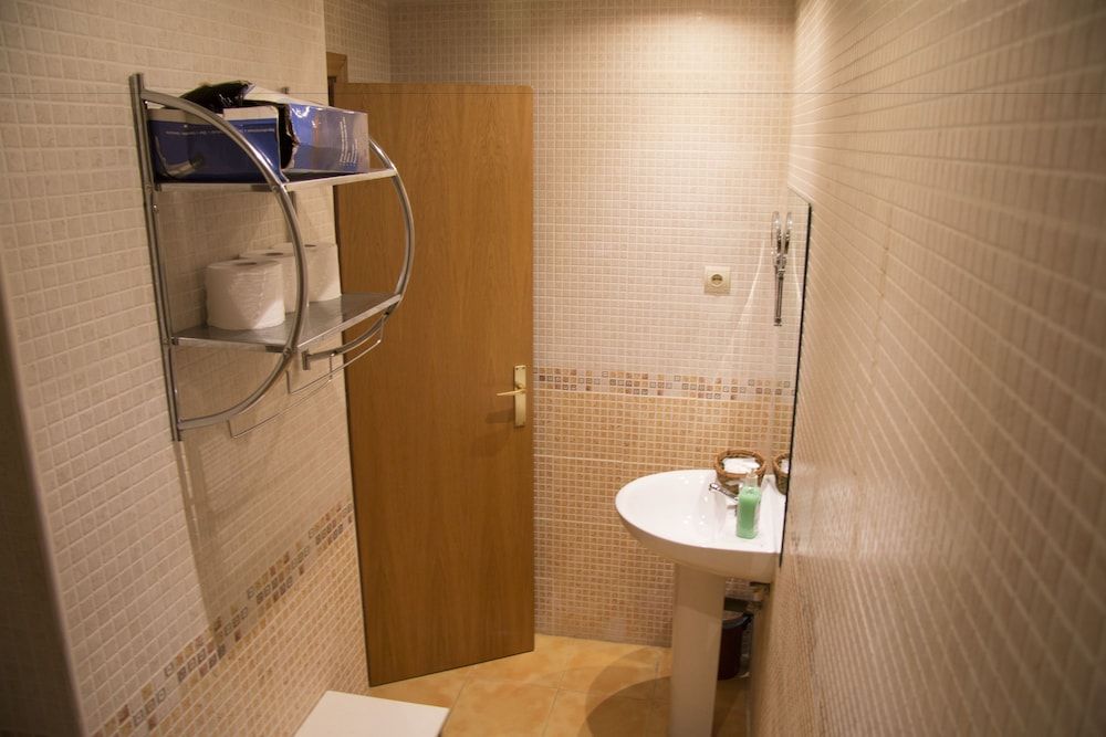 ApartaHotel CollaRubio Deluxe Duplex, 3 Bedrooms, Mountainside 15