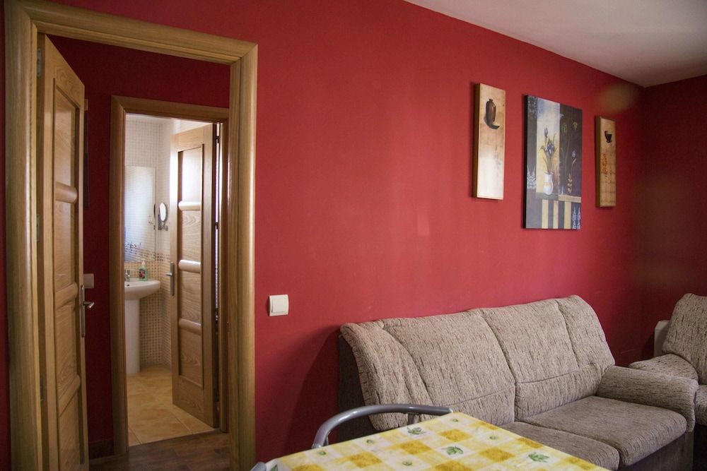 ApartaHotel CollaRubio Deluxe Duplex, 3 Bedrooms, Mountainside 34