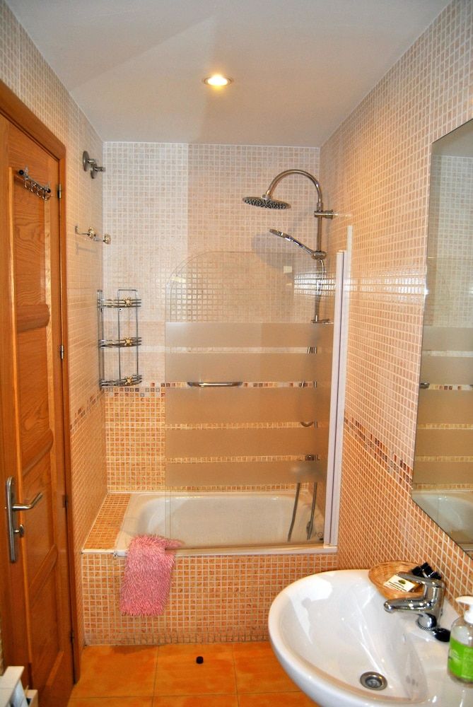 ApartaHotel CollaRubio Deluxe Duplex, 3 Bedrooms, Mountainside 21