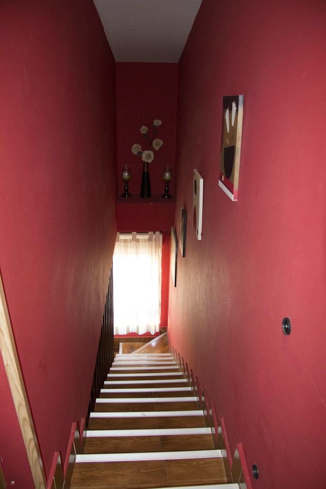 ApartaHotel CollaRubio Deluxe Duplex, 3 Bedrooms, Mountainside 25