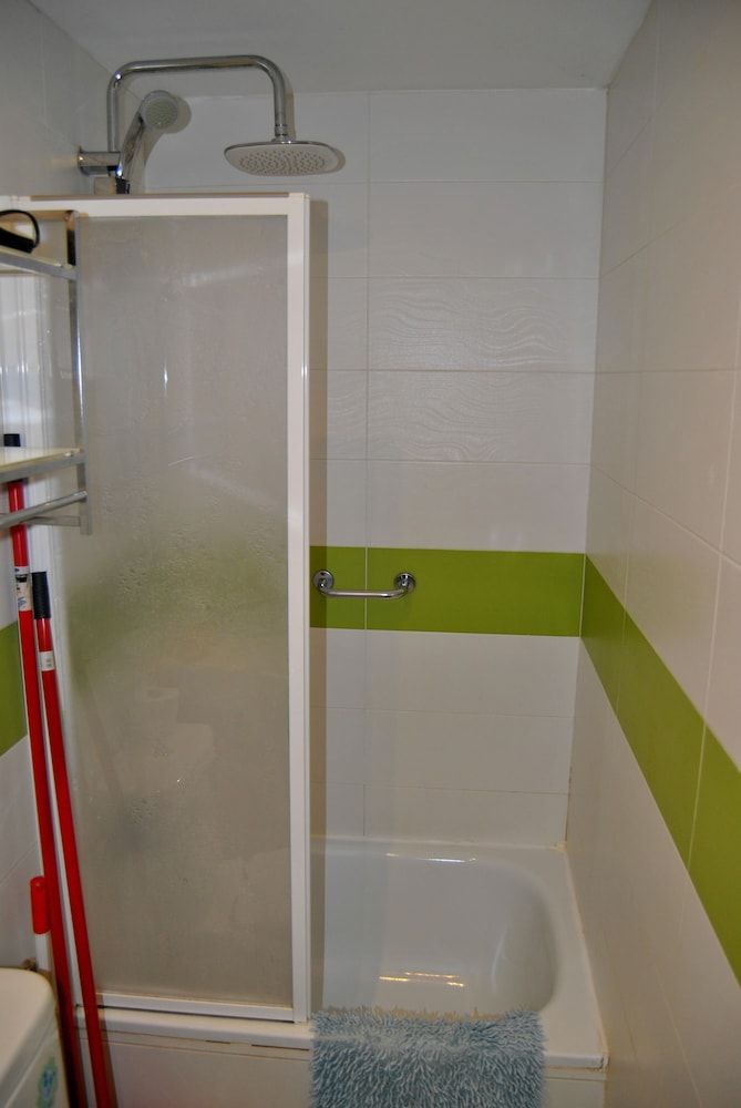 ApartaHotel CollaRubio Deluxe Studio, 1 Bedroom, Terrace, Courtyard View 9