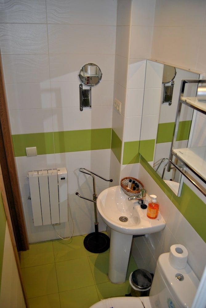 ApartaHotel CollaRubio Deluxe Studio, 1 Bedroom, Terrace, Courtyard View 8