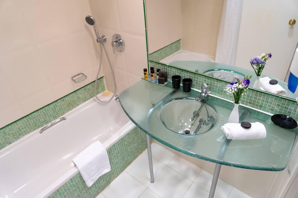 Tamara Ashkelon Comfort Single Room 4