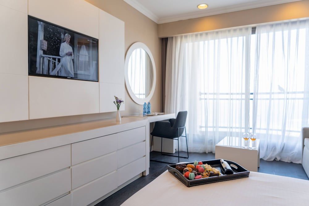 Tamara Ashkelon Executive Room 11