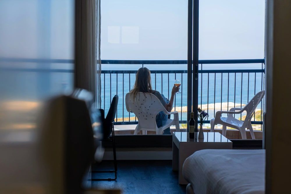 Tamara Ashkelon Executive Room 9