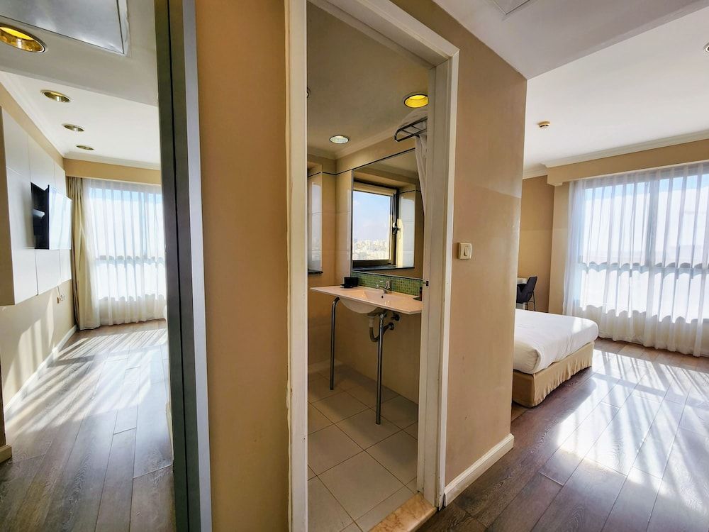 Tamara Ashkelon Comfort Single Room 5