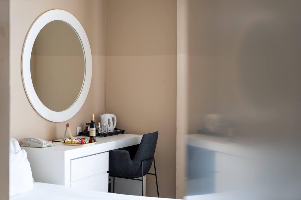 Tamara Ashkelon Comfort Single Room 3