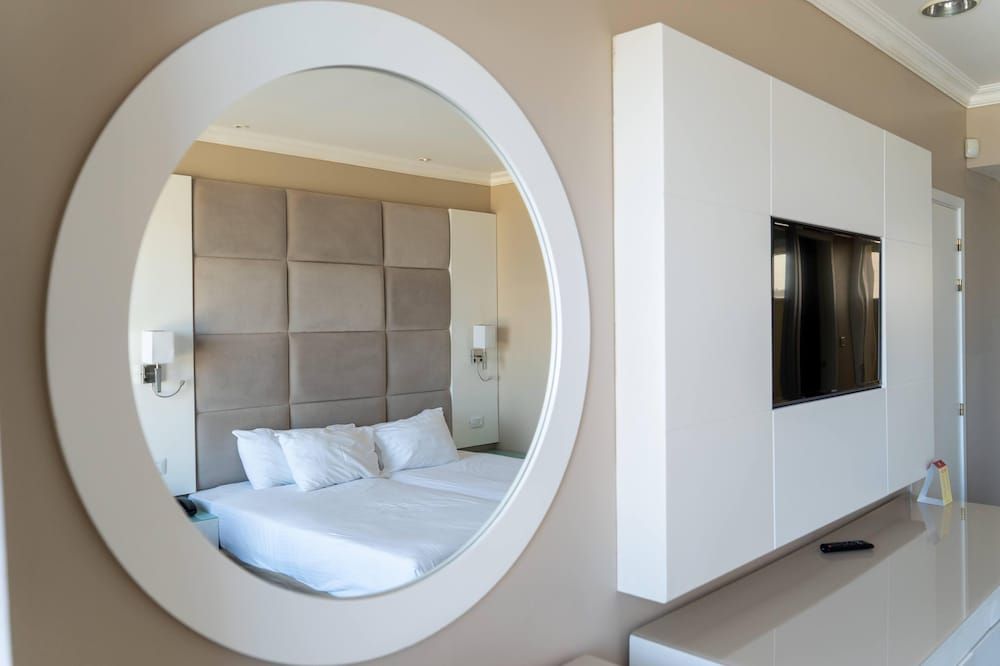 Tamara Ashkelon Executive Room 6