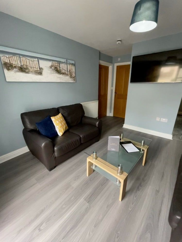 Norton House Hotel Apartment, Ensuite (2 Bedroom (Sleeps 3)) 4