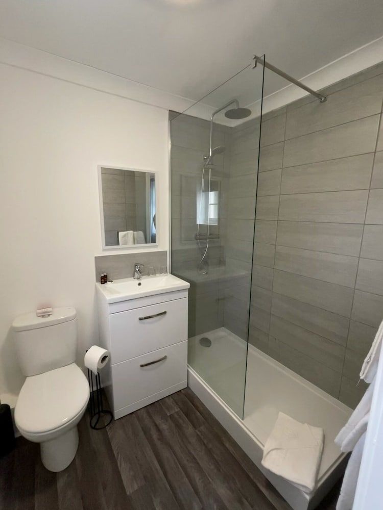 Norton House Hotel Apartment, Ensuite (2 Bedroom (Sleeps 3)) 3