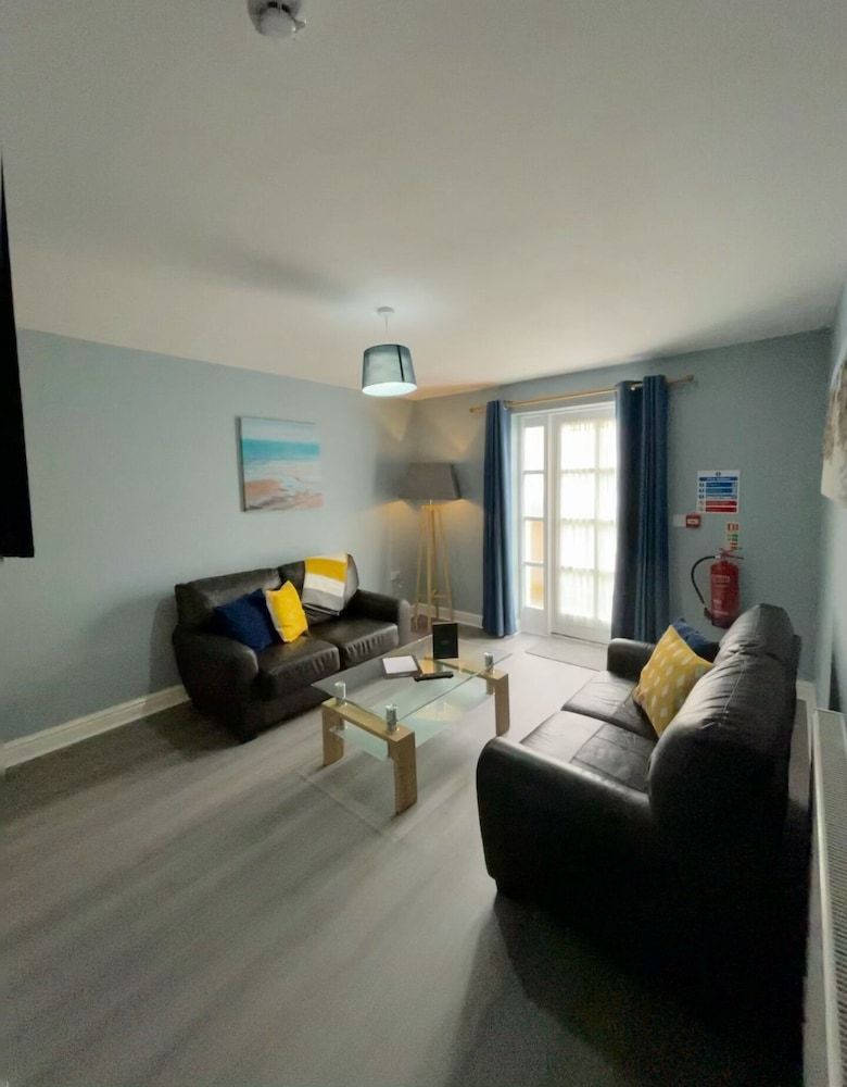 Norton House Hotel Apartment, Ensuite (2 Bedroom (Sleeps 3)) 5