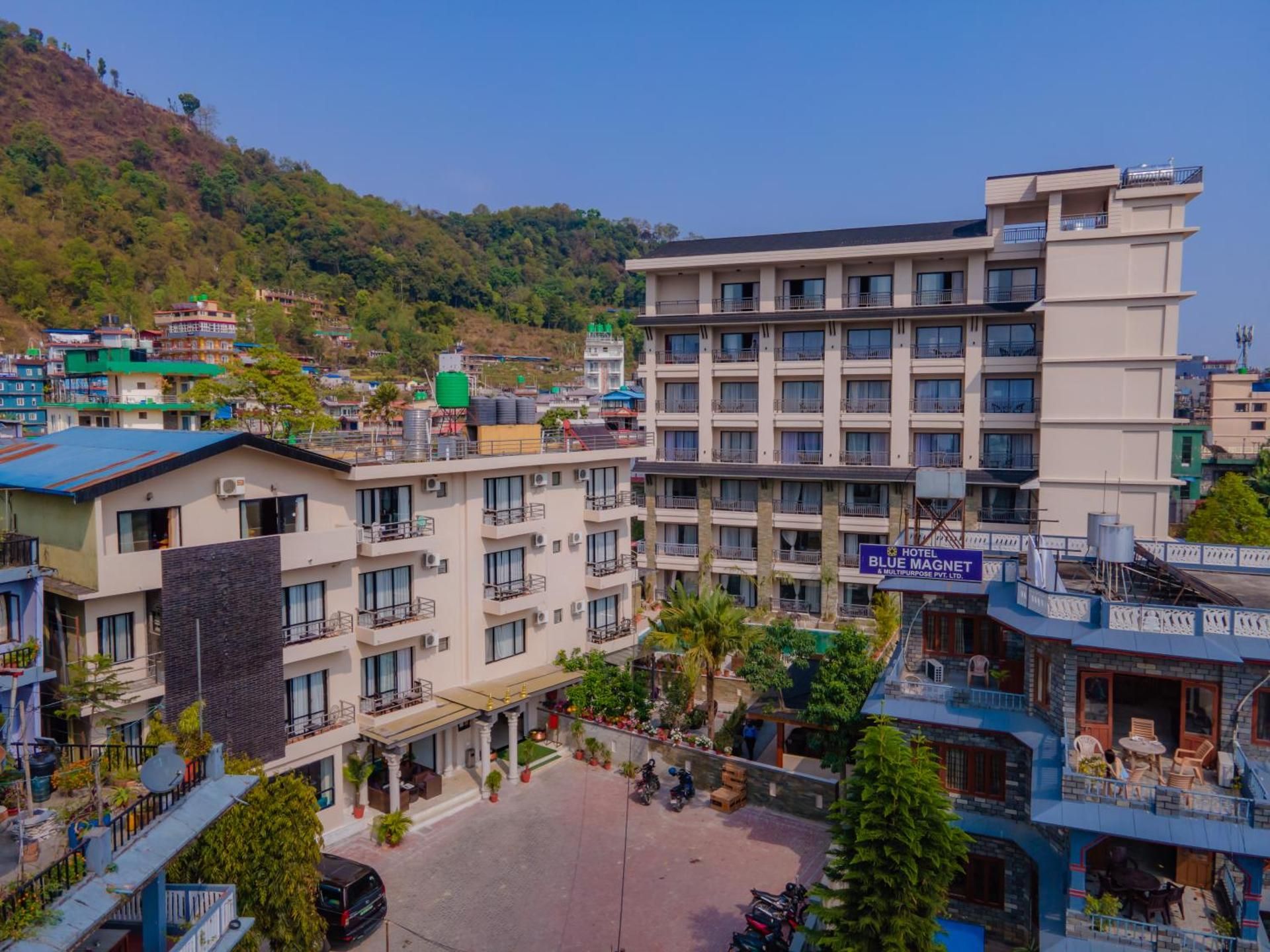 undefined Hotel Pokhara Village & SPA 3