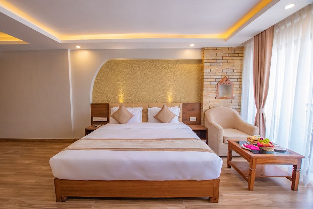 undefined Hotel Pokhara Village & SPA 7